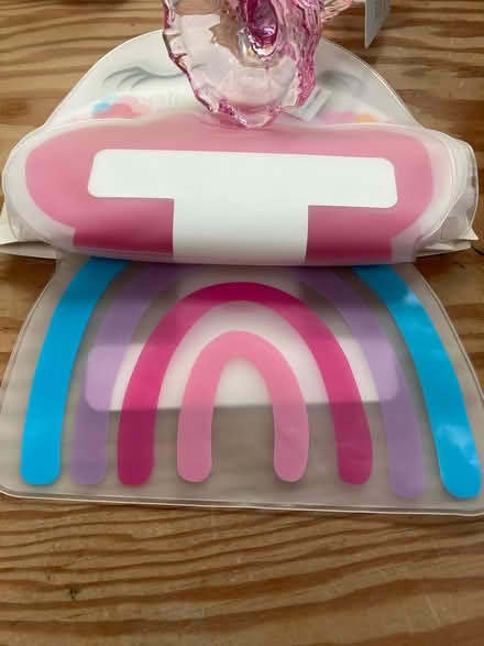 Photo of free Kids Snack Bags (Frome (Central)) #3