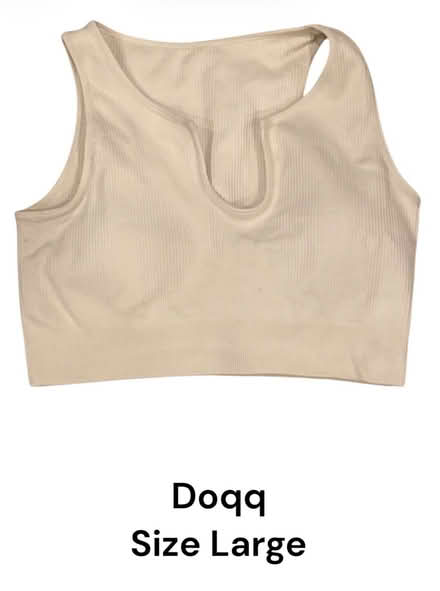 Photo of free Goqq Woman’s Top (Brooklyn Storage) #1