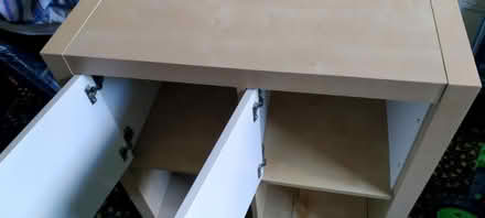 Photo of free IKEA kallax unit (Wollaton NG8) #2