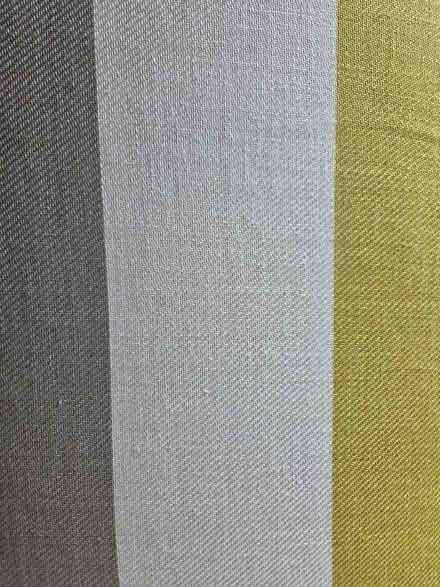 Photo of free Curtains and pelmets (Stroud GL5) #3