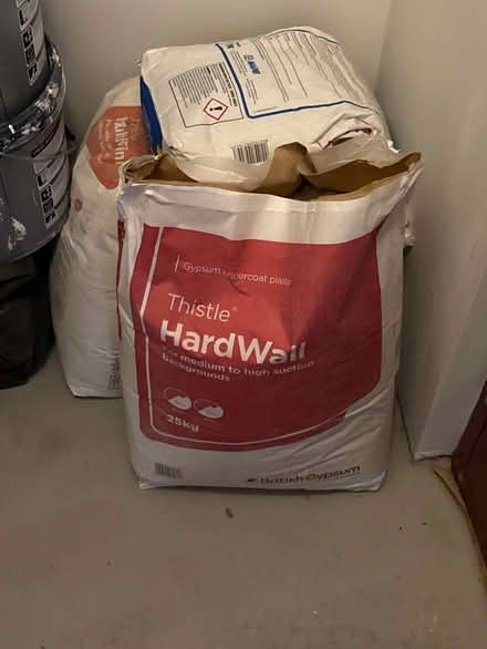 Photo of free Hardwall (Bow E3) #2
