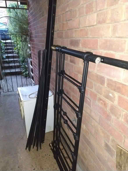 Photo of free scrap metal (Lakenham NR1) #1