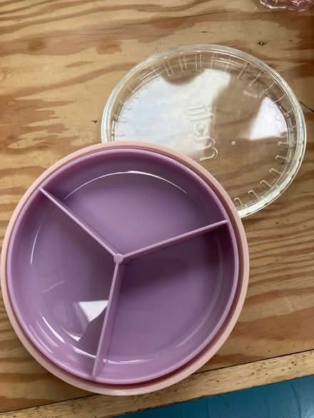 Photo of free Snack Pot (Frome (Central) BA11) #2