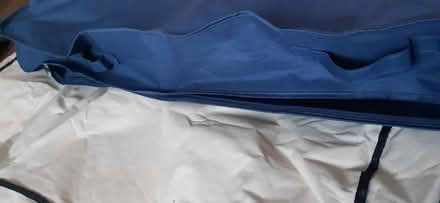 Photo of free 2 x bedding/clothes storage bags (Aldingbourne PO20) #2