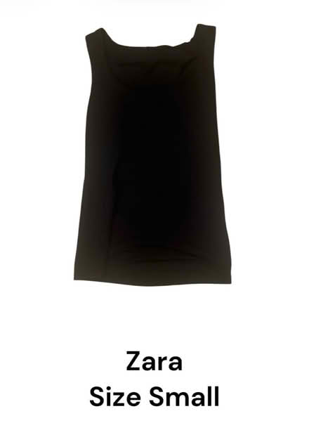 Photo of free Zara Woman’s Top #4 (Brooklyn Storage) #1