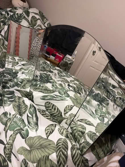Photo of free Vanity mirror large (Bedford MK42) #1