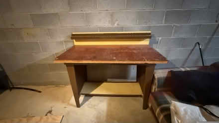 Photo of free Workbench (Port Republic) #2