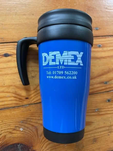 Photo of free Travel Mugs (Oakworth BD22 7QR) #2