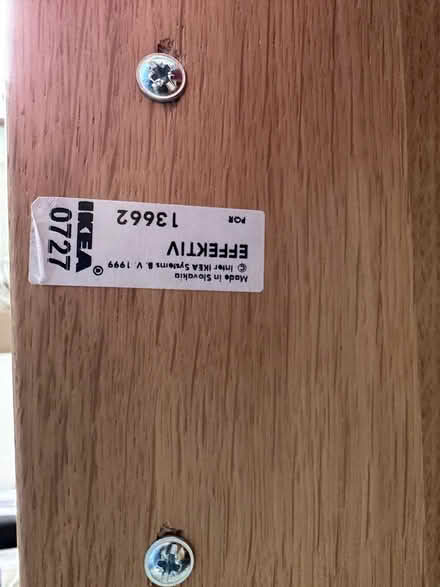 Photo of free Quality IKEA cabinets (Horsham North RH12) #4