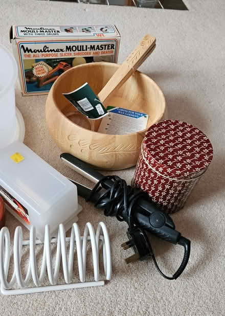 Photo of free Kitchenware (Leckhampton GL53) #2