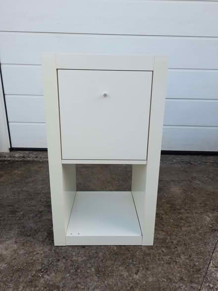 Photo of free Storage unit (Bathford BA1) #1