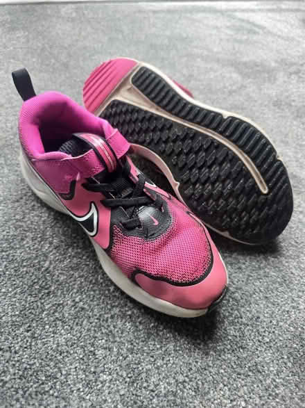Photo of free Running trainers (Urmston M41) #1