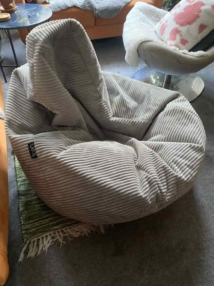 Photo of free Bean Bag Chair (Preston Park BN2) #2