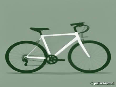 Photo of Tv and bike (Kedleston Road DE22) #1