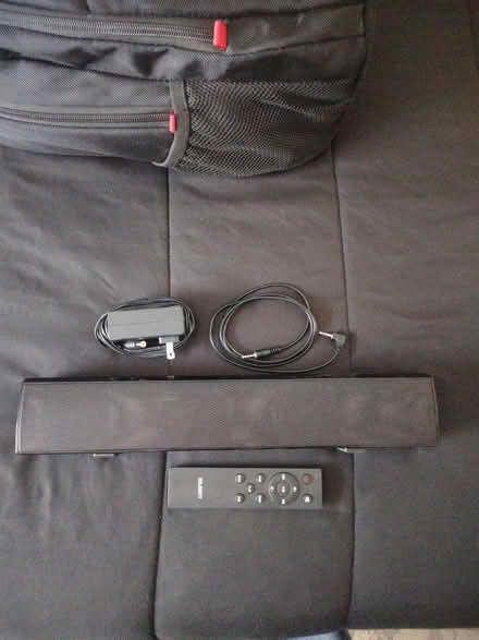 Photo of free TV Speaker Bar (Wilmington, DE) #1