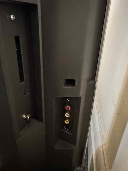 Photo of free TV (Westbury BA13) #3