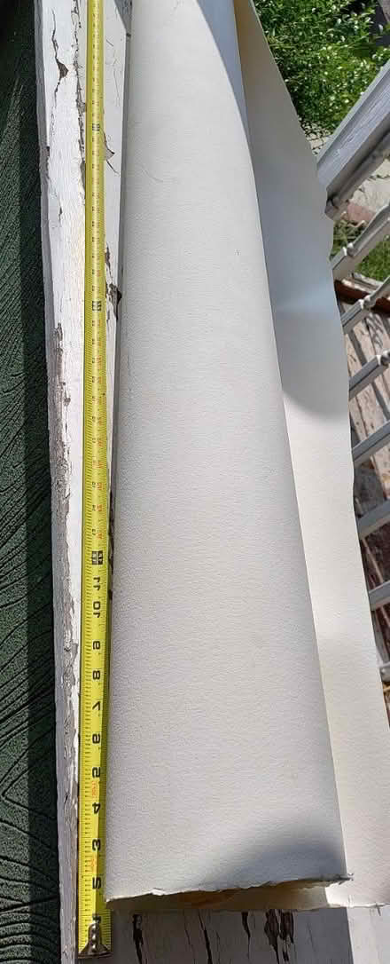 Photo of free Artist paper (Irvington near Maplewood) #1