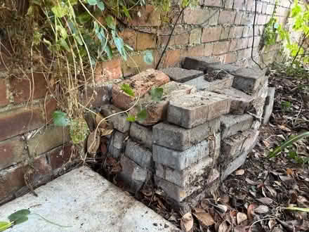 Photo of free Pavers (St Albans AL3) #4
