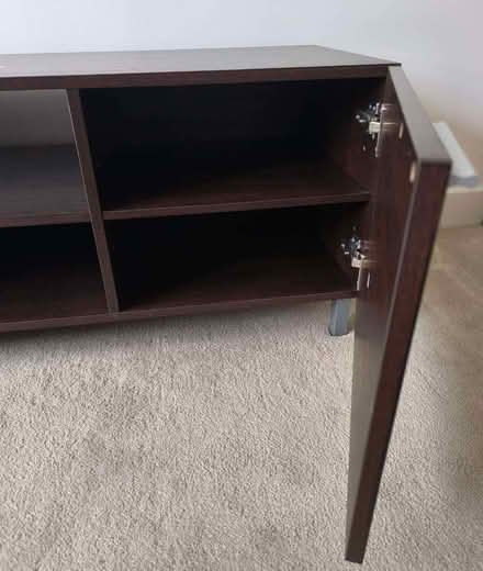 Photo of free TV Stand (Forres IV36) #4