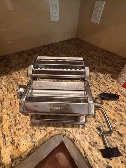 Photo of free Kitchen items (Weymouth Landing) #4
