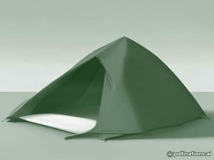 Photo of Tent inner liner & things mountaineers use (Kendal LA9) #1