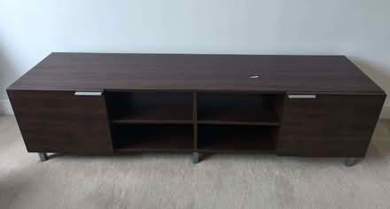 Photo of free TV Stand (Forres IV36) #1