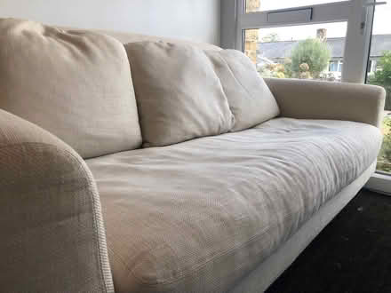 Photo of free Habitat Emlyn Sofa (Crystal Palace SE19) #1