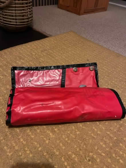 Photo of free 21 piece spanner set (Clermiston, EH4) #2