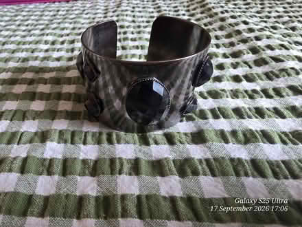 Photo of free Bangle (spondon DE21) #1