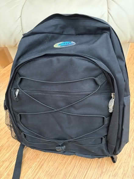 Photo of free Rucksack (Hook Heath GU21) #1