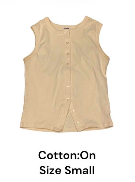Photo of free Cotton:On Woman’s Top #3 (Brooklyn Storage) #1