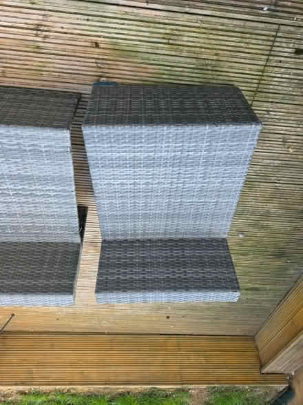 Photo of free Garden Sofa Chairs (Dartford DA1) #2