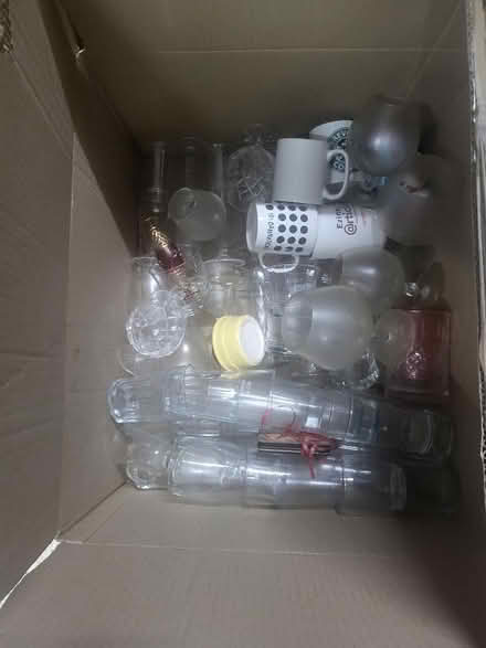 Photo of free Glassware - tumblers, brandy glasses (Cheltenham GL53) #1