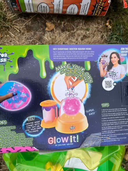 Photo of free Kids toys (Berkeley) #4