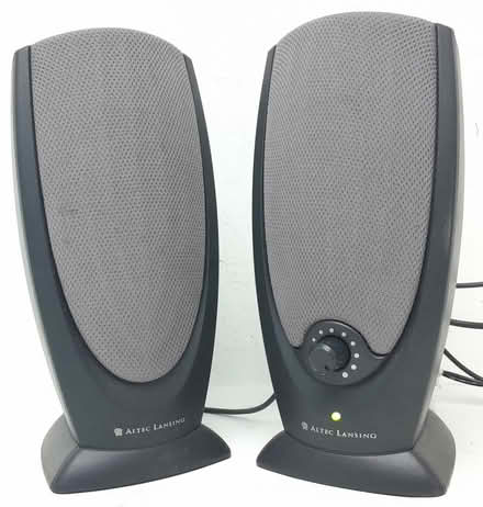 Photo of Computer speakers (Fazeley B78) #1