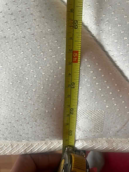 Photo of free Custom size small single bed 162cmx93cm (Cranford TW4) #4