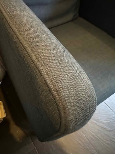 Photo of free IKEA chair (Abingdon OX14) #4