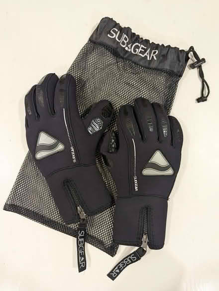 Photo of free Scuba Diving Gloves (West Groton) #1