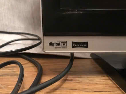 Photo of free Tv (Ox3) #2