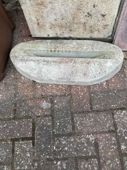 Photo of free Bike Stand (Sunbury on Thames TW16) #1