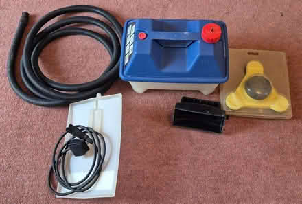 Photo of free Wall paper stripper & scoring tool (Newton Mearns G77) #1