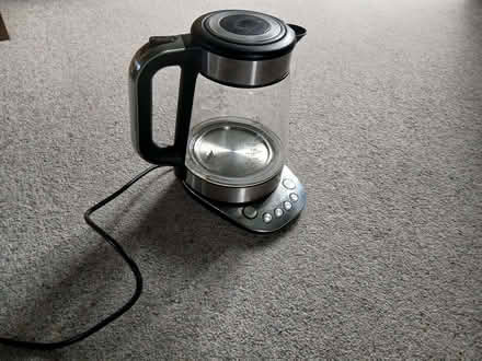 Photo of free Kettle (Lower Walmer CT14) #1