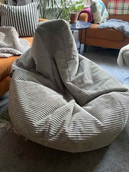Photo of free Bean Bag Chair (Preston Park BN2) #1