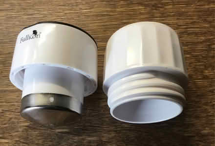 Photo of free Pill crusher (Coley Ave Area RG1) #3