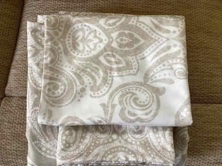 Photo of free King size duvet set (Bearwood BH11) #2