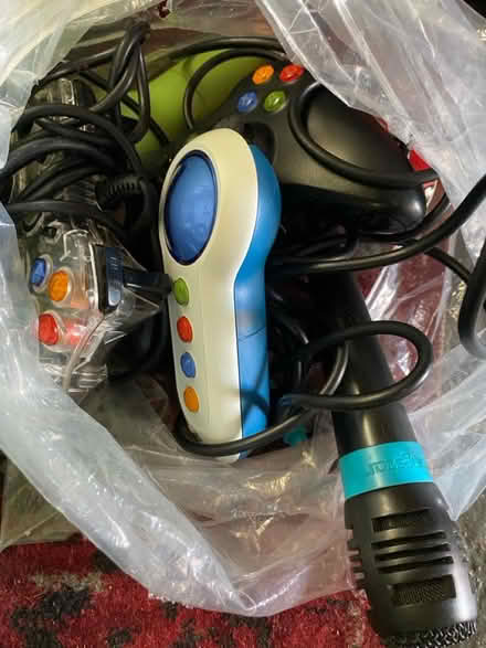 Photo of free Computer games and accessories (Purbrook PO7) #2
