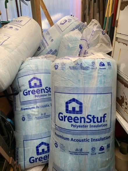 Photo of free Insulation (Otara Auckland) #2