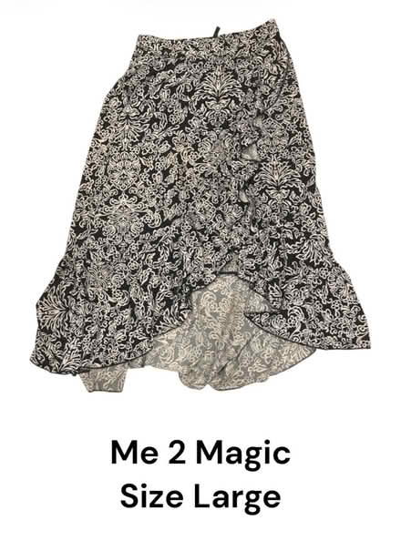 Photo of free Me 2 Magic Woman’s Skirt (Brooklyn Storage) #1