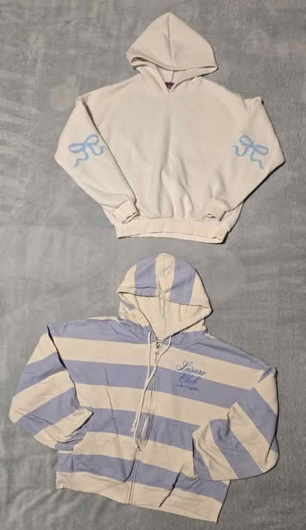 Photo of free Adult Hoodies - various sizes (West 7th) #1