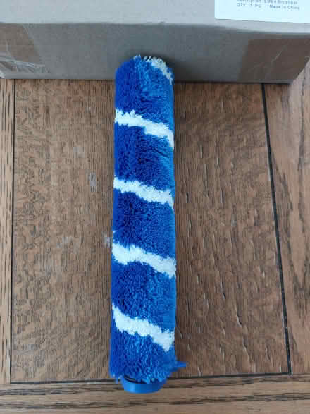 Photo of free Brand new brush head (Allestree DE22) #2
